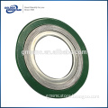 high quality SUS 304 Stainless Steel spiral wound gasket
